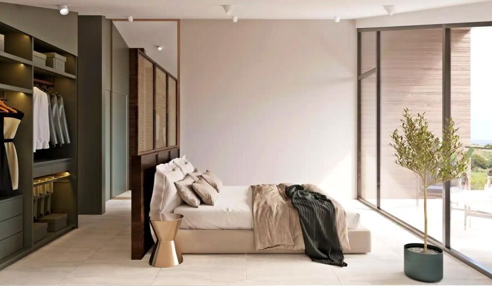 Вилла в Ровини, Хорватия, 387 м² - фото 13