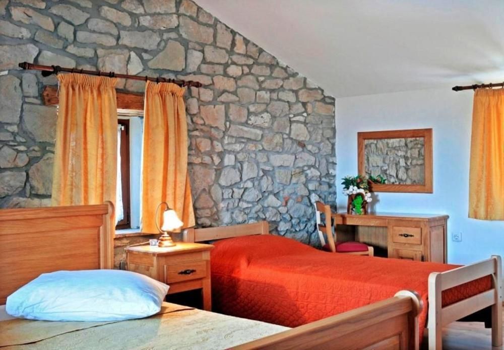 Отель, гостиница в Рабаце, Хорватия, 550 м² - фото 13