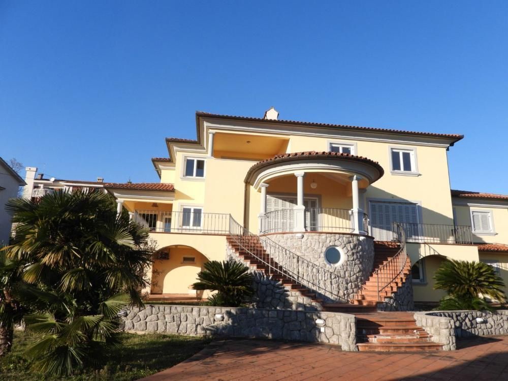 Вилла Pobri, Хорватия, 505 м² - фото 11