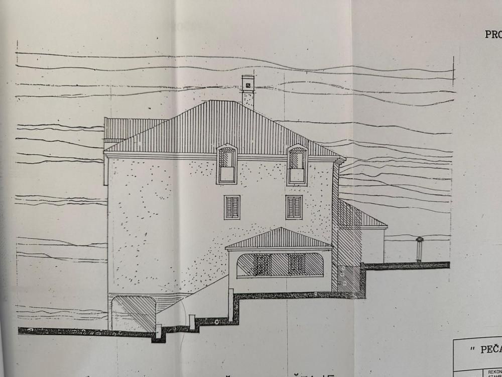 Отель, гостиница в Цриквенице, Хорватия, 800 м² - фото 13