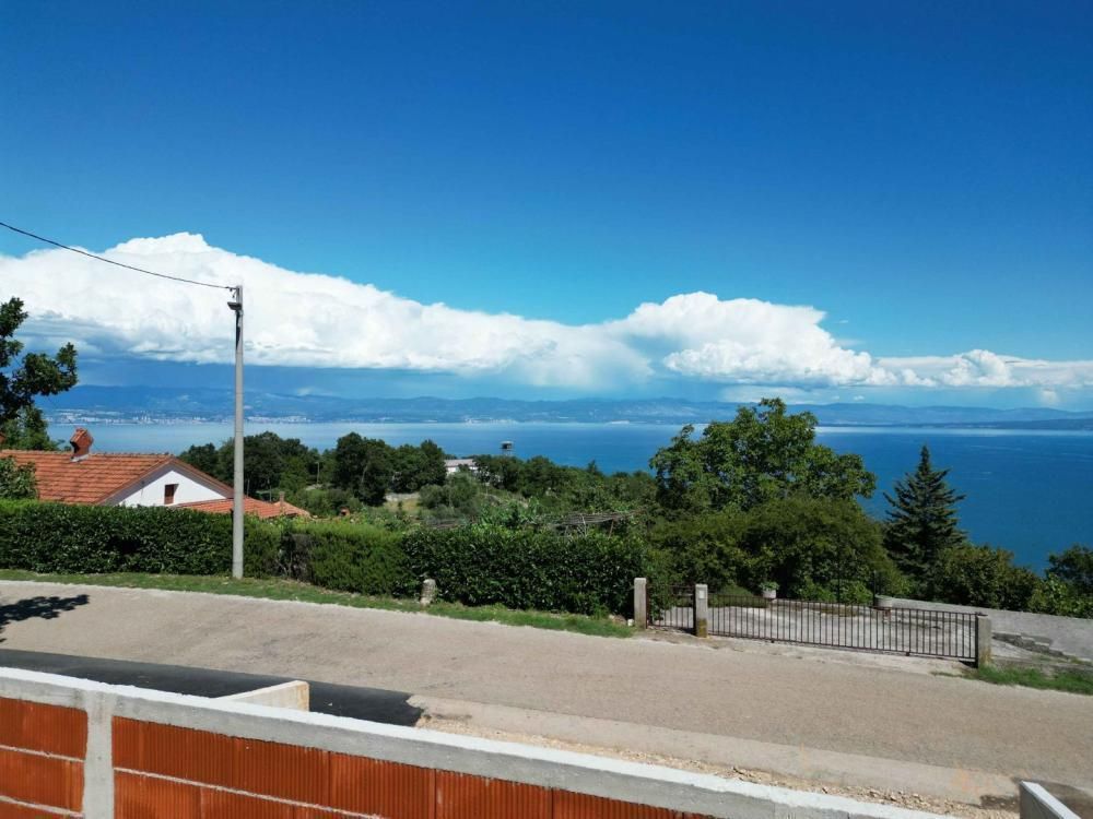 Вилла Sveta Jelena, Mošćenička Draga, Хорватия, 275 м² - фото 13