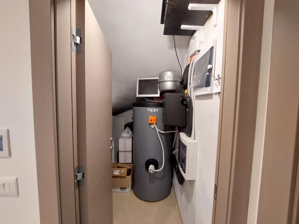 Вилла Barban, Хорватия, 198 м² - фото 13