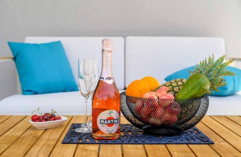 Вилла в Трогире, Хорватия, 1 150 м² - фото 13