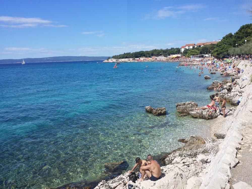 Вилла в Нови-Винодольски, Хорватия, 165 м² - фото 13