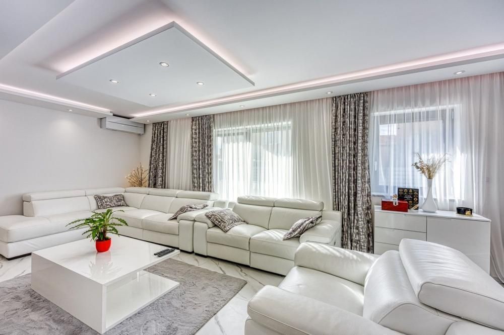 Вилла в Ровини, Хорватия, 290 м² - фото 13