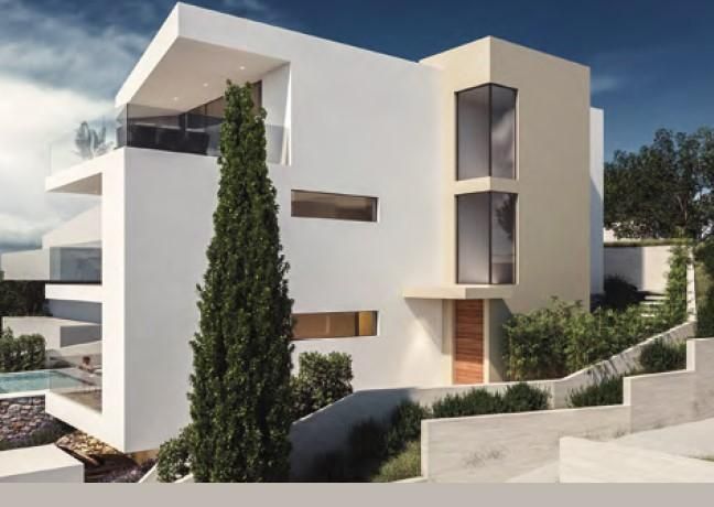 Вилла в Рогознице, Хорватия, 551 м² - фото 13