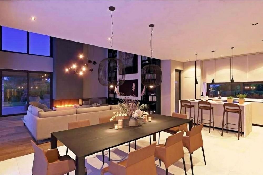 Вилла в Порече, Хорватия, 291 м² - фото 13