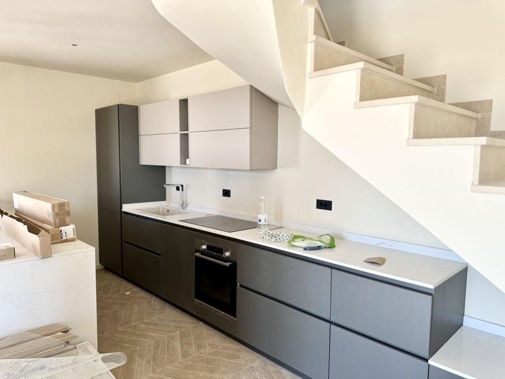 Вилла в Буйе, Хорватия, 200 м² - фото 13