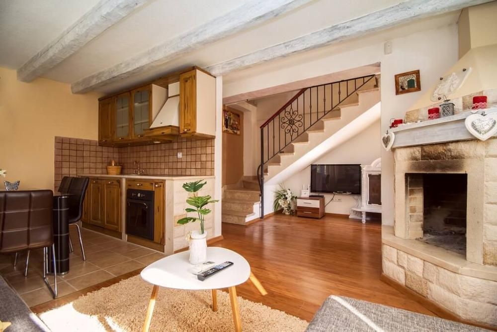 Вилла Jesenice, Хорватия, 900 м² - фото 13