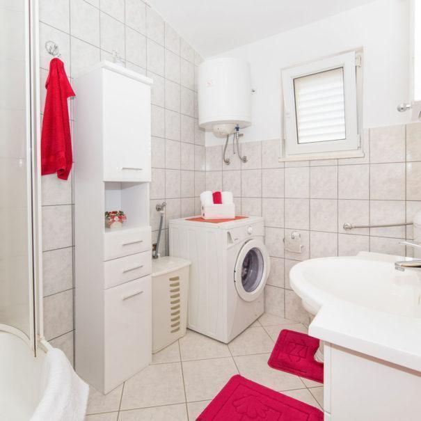 Вилла в Сплите, Хорватия, 246 м² - фото 13