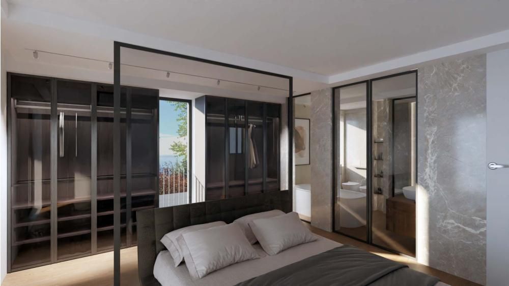 Вилла в Опатии, Хорватия, 300 м² - фото 13