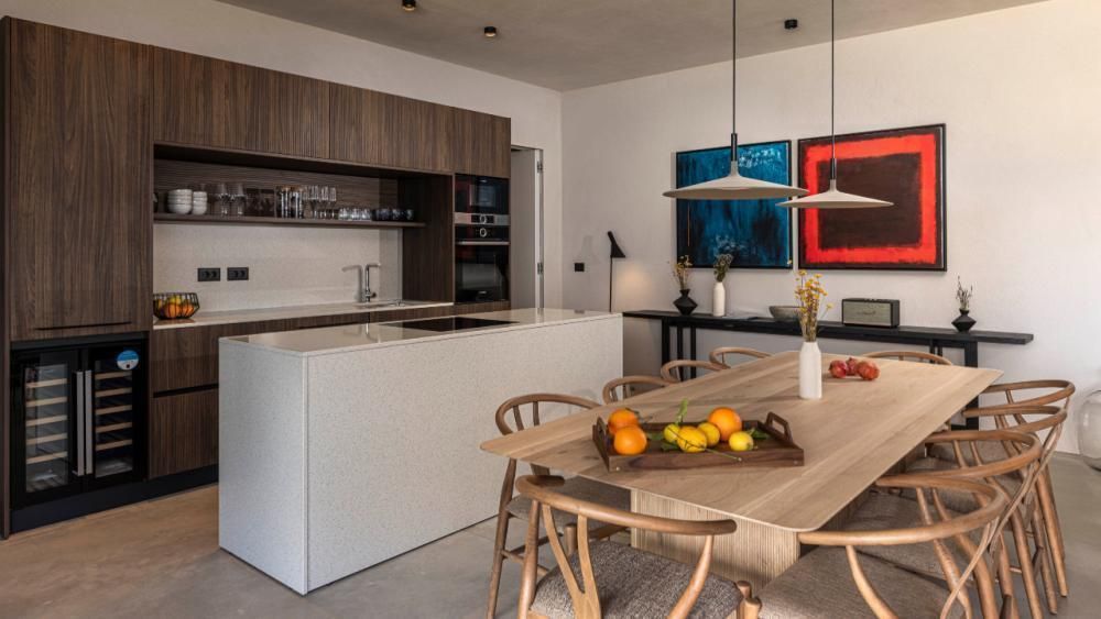 Вилла Pag, Хорватия, 324 м² - фото 13