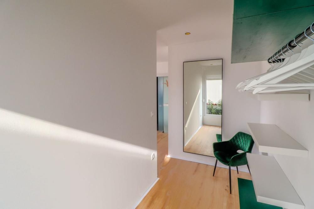 Вилла Pomer, Medulin, Хорватия, 65 м² - фото 13