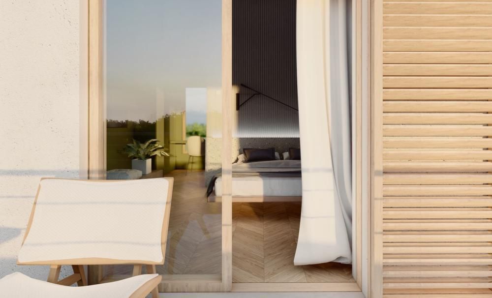 Вилла Novalja, Хорватия, 312 м² - фото 13