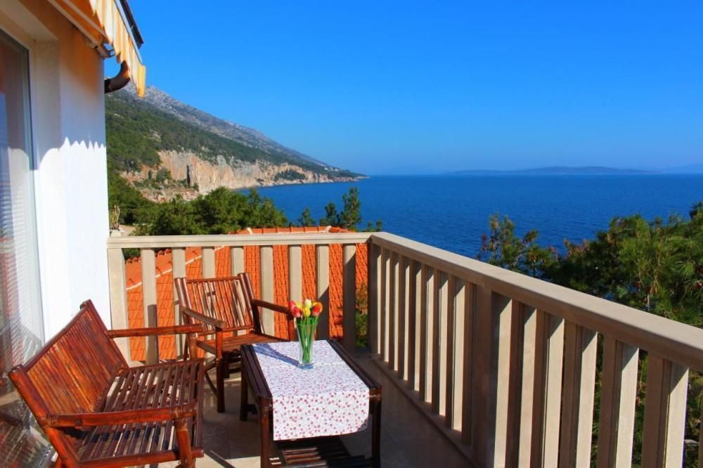 Отель, гостиница на Хваре, Хорватия, 963 м² - фото 11