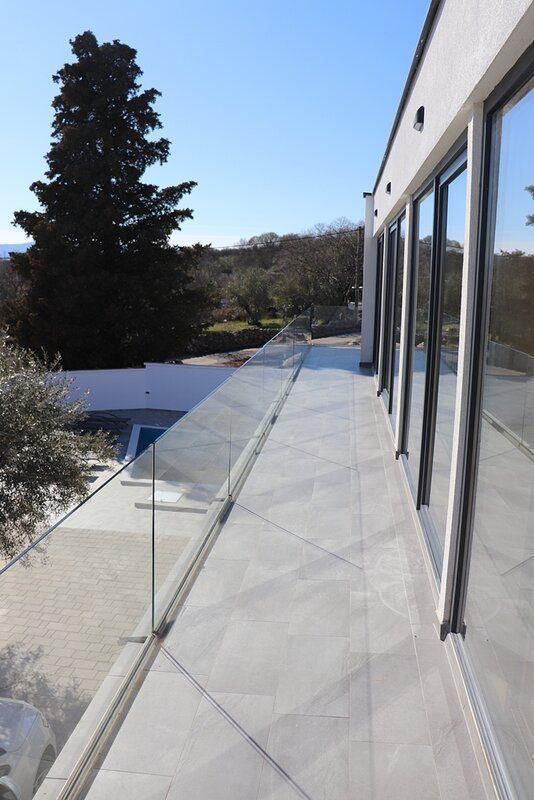 Вилла на Крке, Хорватия, 200 м² - фото 13