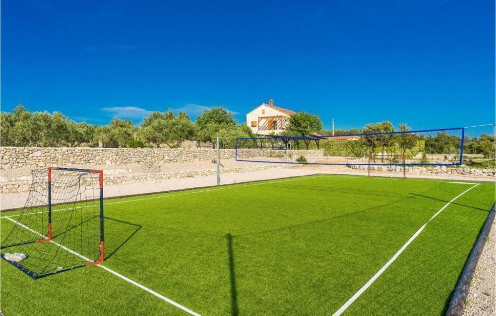 Вилла Sibenik, Хорватия, 315 м² - фото 13