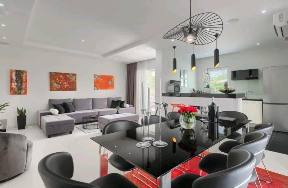 Вилла в Ровини, Хорватия, 240 м² - фото 13