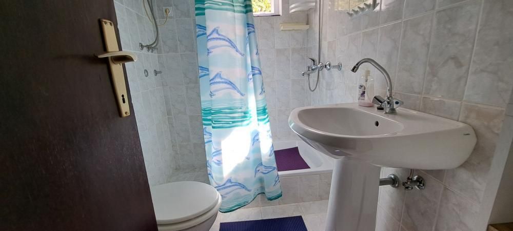 Отель, гостиница на Крке, Хорватия, 180 м² - фото 13