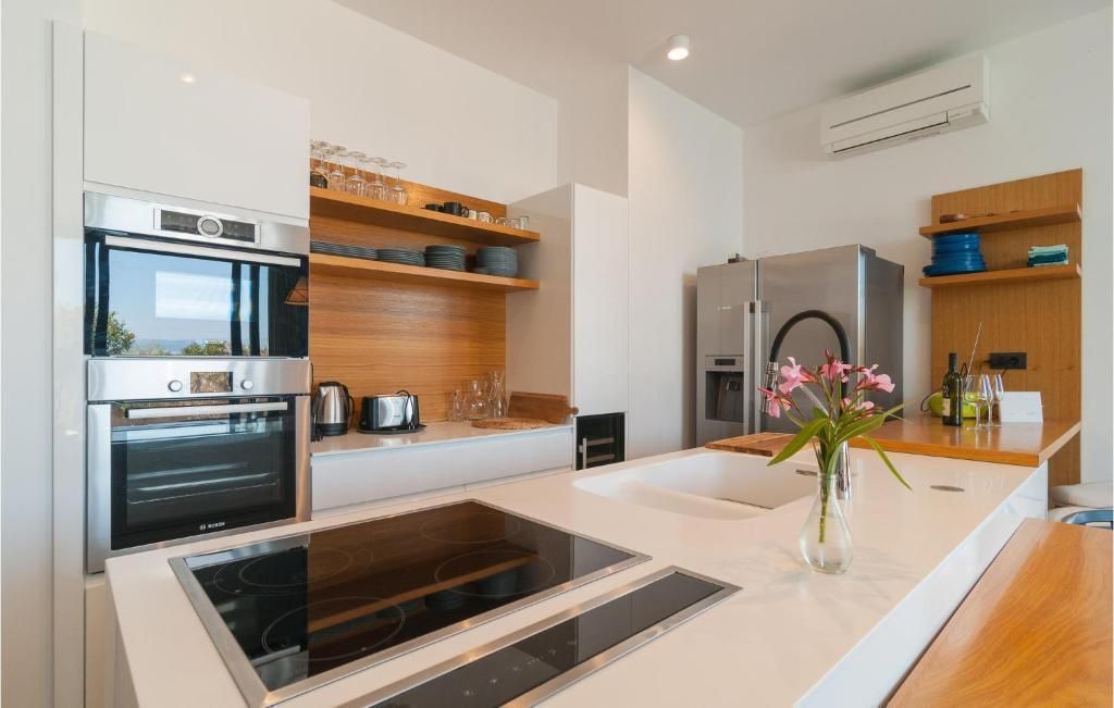 Вилла на острове Брач, Хорватия, 109 м² - фото 13