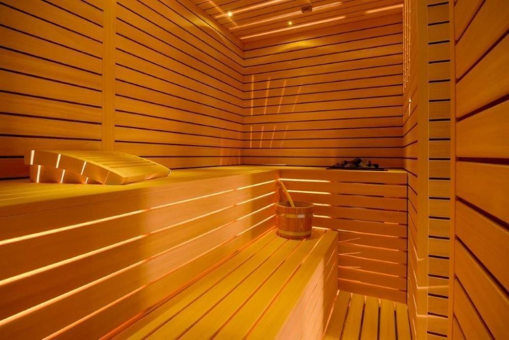 Вилла Marina, Хорватия, 360 м² - фото 13