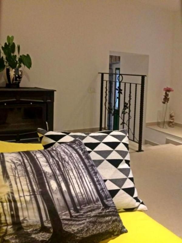 Вилла Sveti Lovreč, Хорватия, 130 м² - фото 13