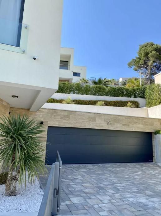 Вилла на Чиово, Хорватия, 326 м² - фото 12