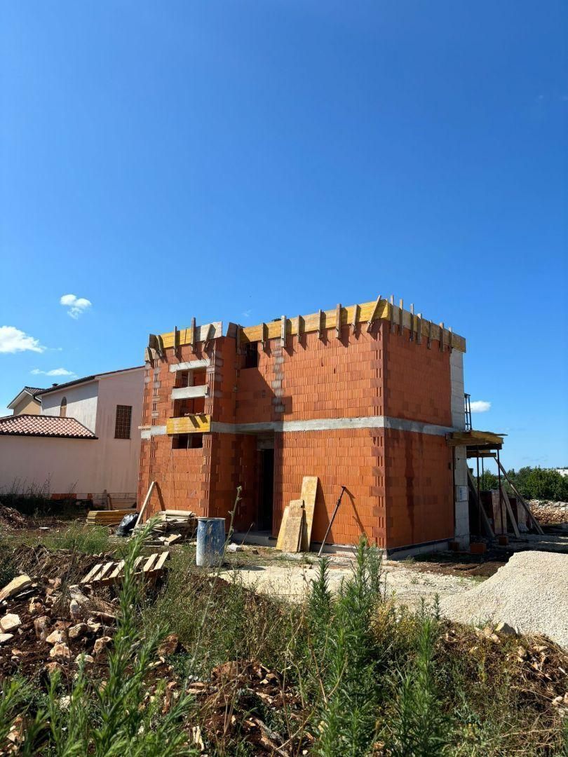 Вилла Peroj, Vodnjan, Хорватия, 200 м² - фото 13