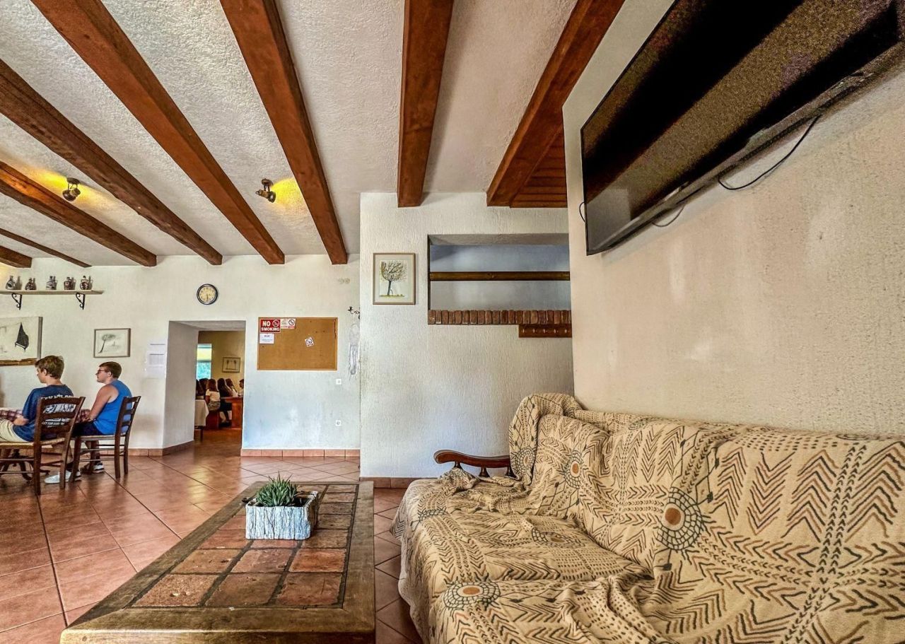 Отель, гостиница Fužine, Хорватия, 1 200 м² - фото 12