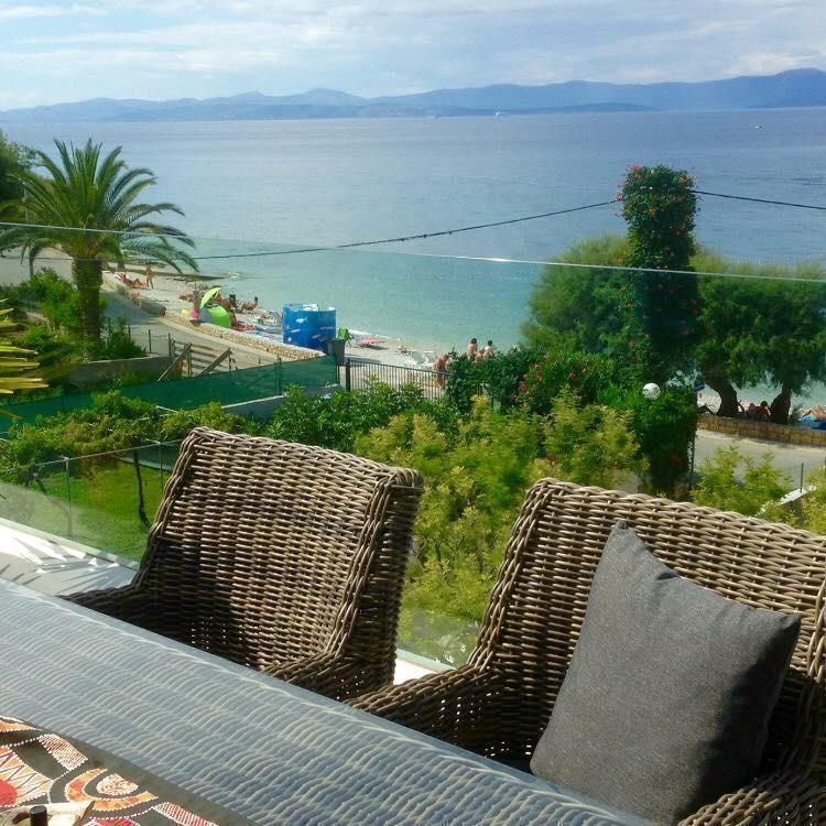 Вилла на острове Брач, Хорватия, 700 м² - фото 13