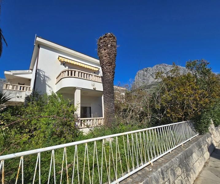 Отель, гостиница Zaostrog, Хорватия, 507 м² - фото 13