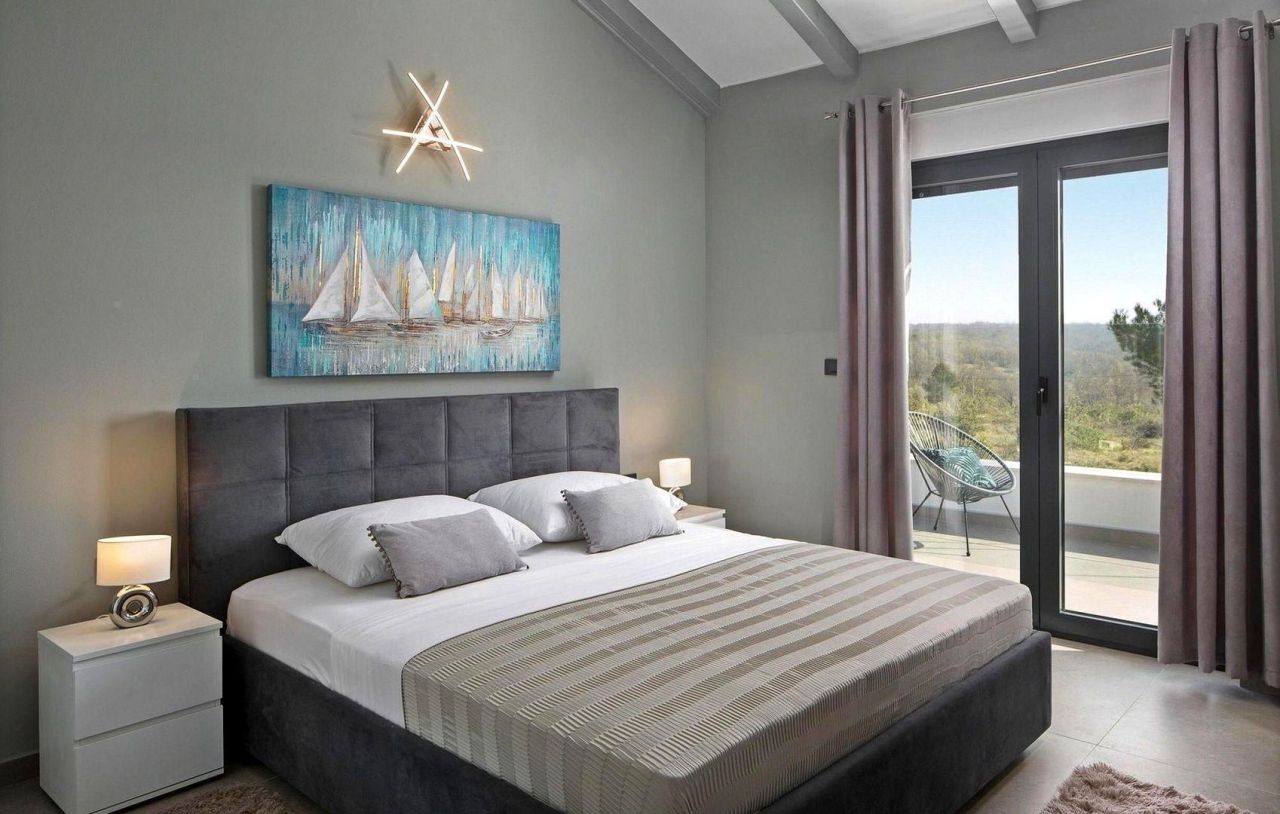 Вилла в Водняне, Хорватия, 250 м² - фото 13