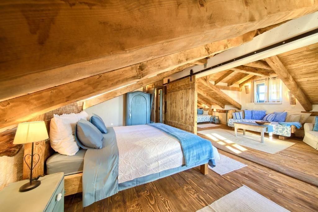 Вилла в Малинска-Дубашнице, Хорватия, 260 м² - фото 13