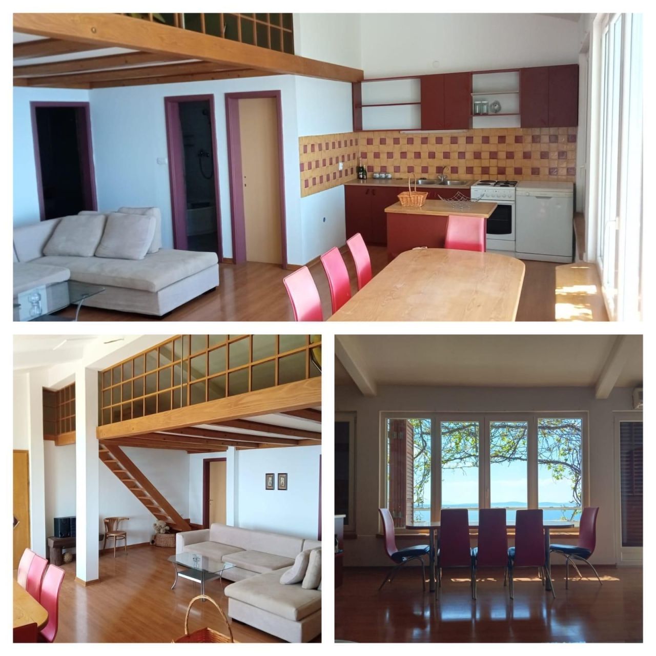 Вилла в Подстране, Хорватия, 300 м² - фото 13