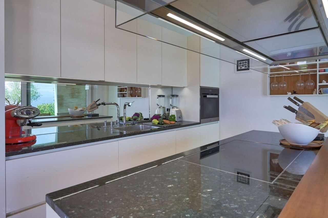 Вилла в Ловране, Хорватия, 344 м² - фото 13