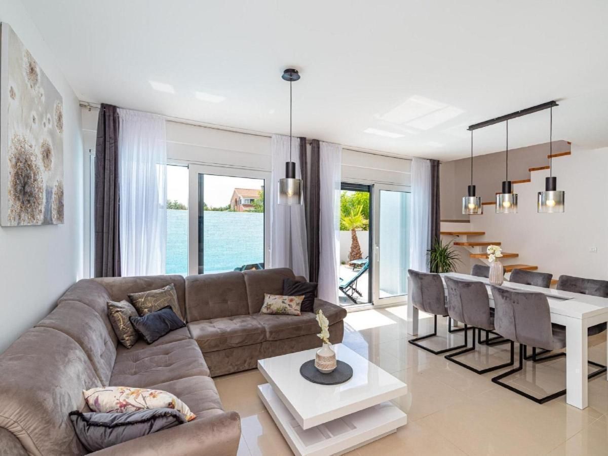 Вилла Zaton, Хорватия, 171 м² - фото 13