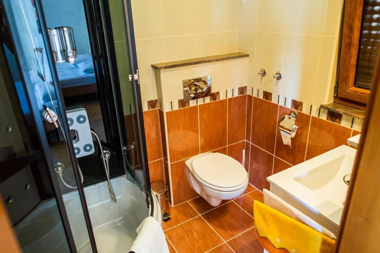 Вилла в Рогознице, Хорватия, 440 м² - фото 13