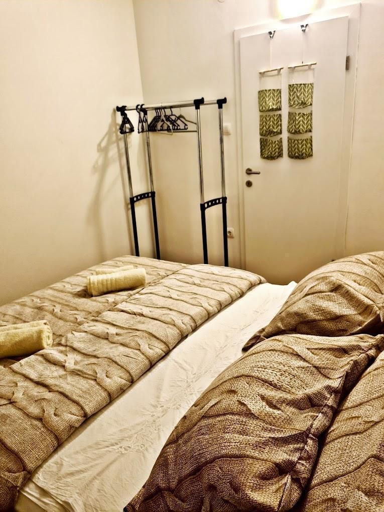 Вилла в Рогознице, Хорватия, 80 м² - фото 13