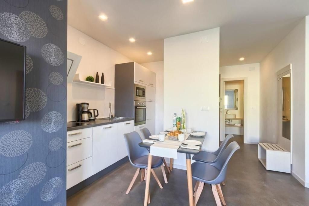 Отель, гостиница в Пуле, Хорватия, 457 м² - фото 13