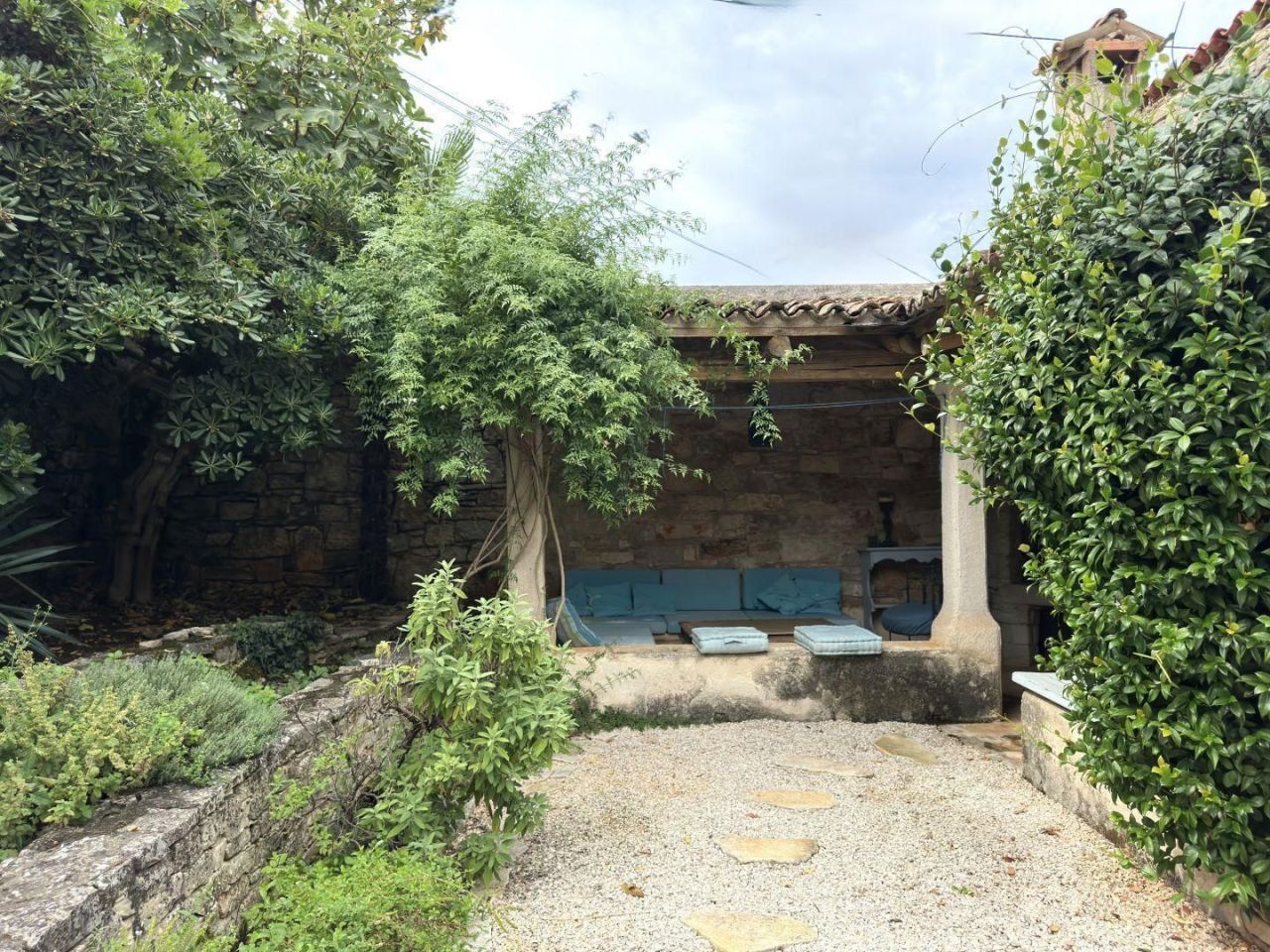 Вилла в Порече, Хорватия, 281 м² - фото 13