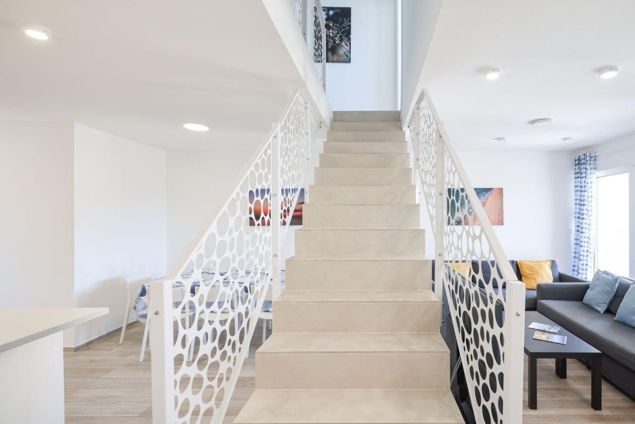 Вилла в Привлаке, Хорватия, 162 м² - фото 13