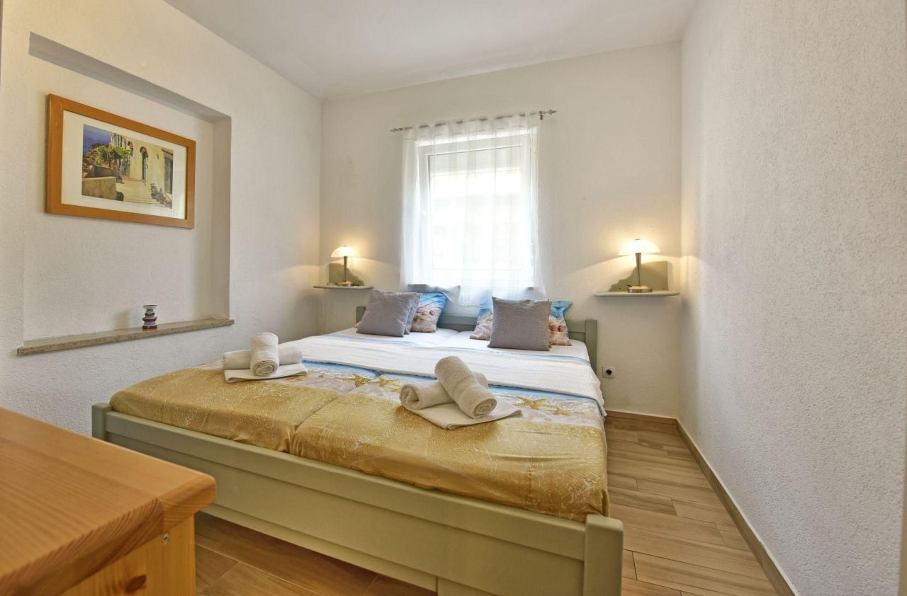 Отель, гостиница в Порече, Хорватия, 280 м² - фото 13