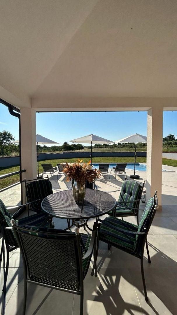 Вилла в Фажане, Хорватия, 149 м² - фото 13