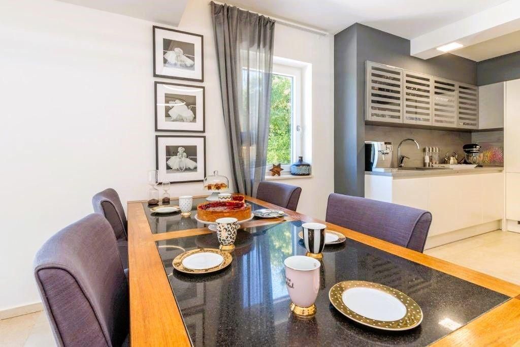 Вилла Barat, Kanfanar, Хорватия, 250 м² - фото 13