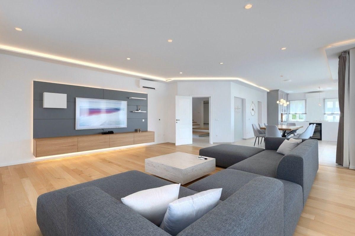 Вилла в Ровини, Хорватия, 438 м² - фото 13