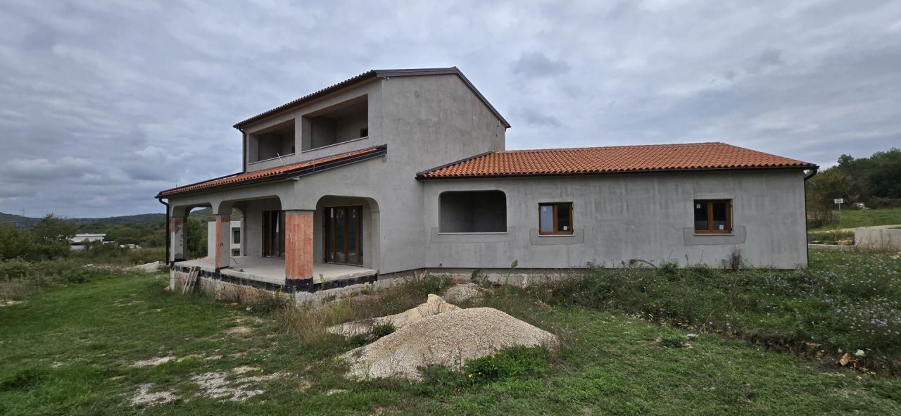 Вилла в Ровини, Хорватия, 550 м² - фото 13