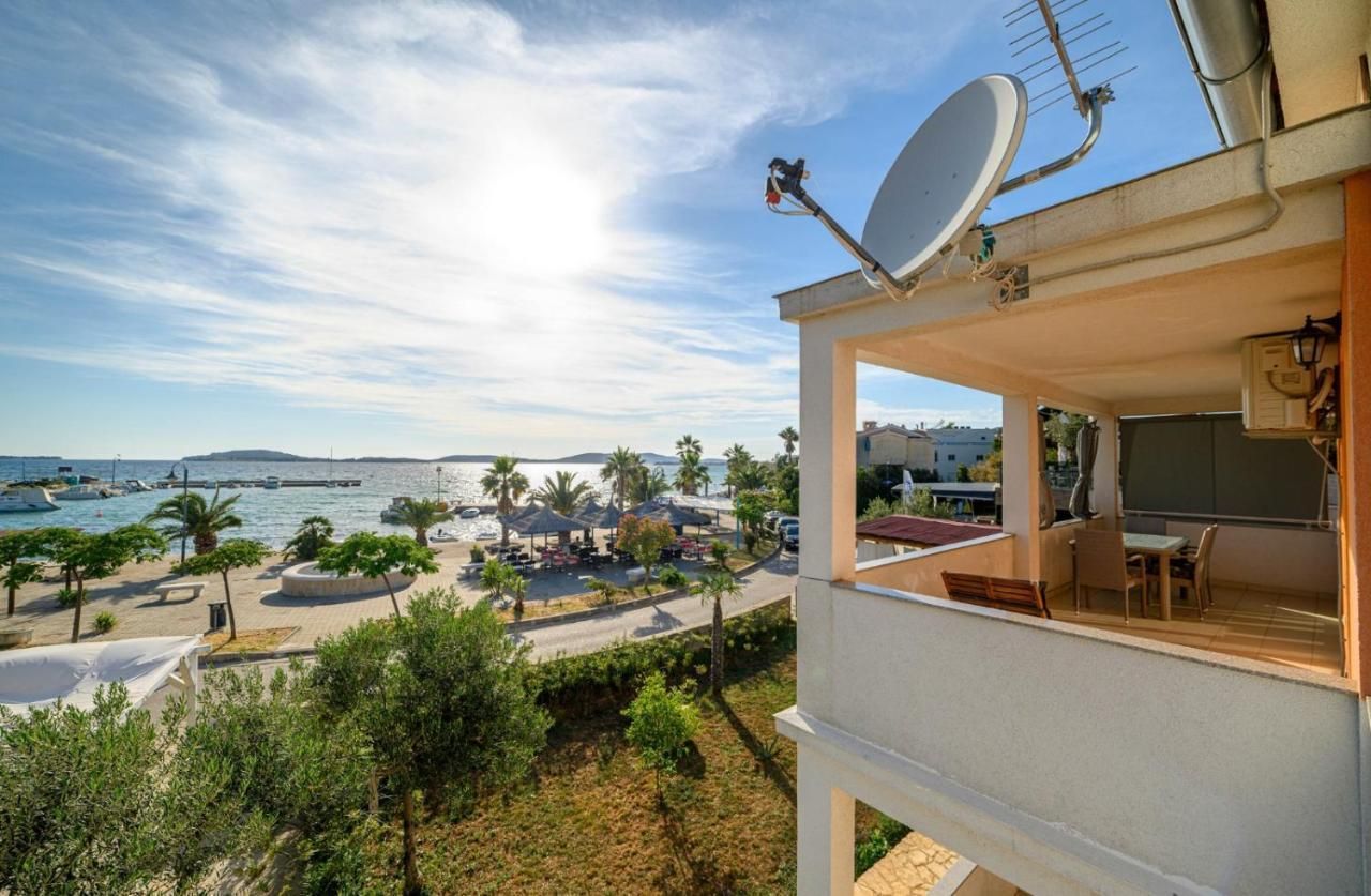 Вилла Zaboric, Хорватия, 120 м² - фото 13