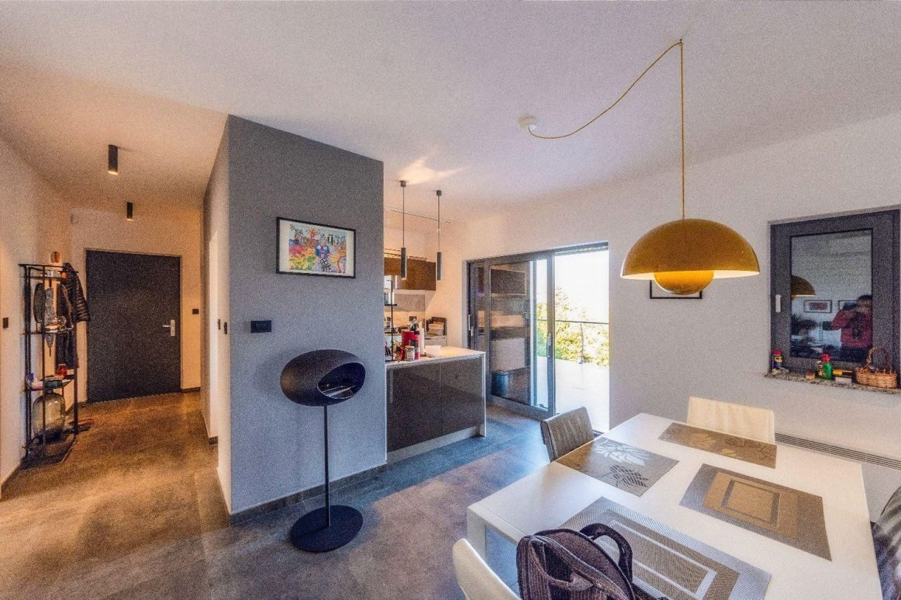 Вилла Dobrinj, Хорватия, 300 м² - фото 13