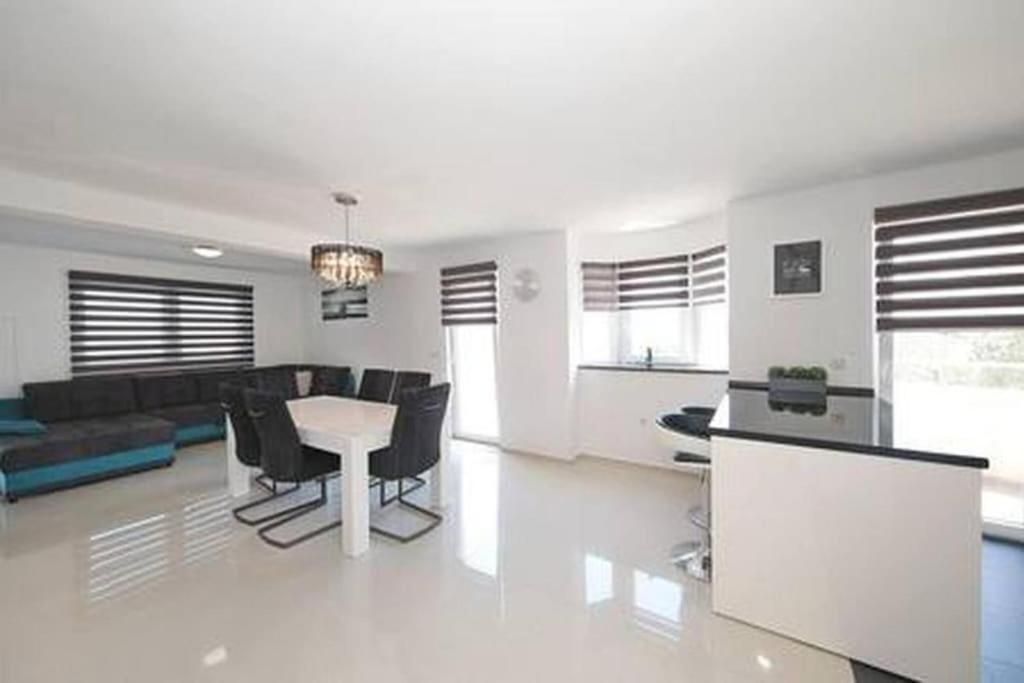 Вилла Pasman, Хорватия, 500 м² - фото 13