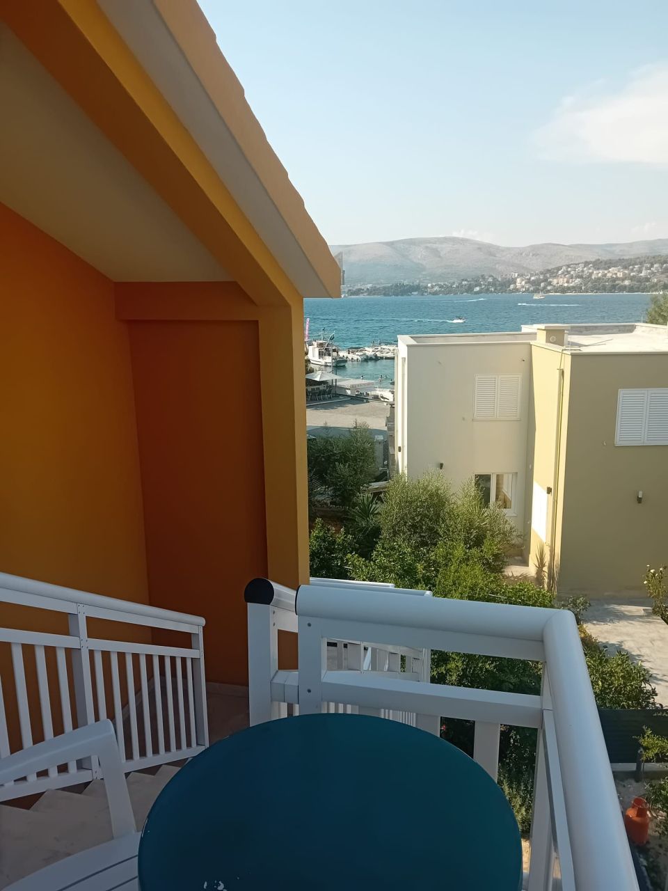 Отель, гостиница на Чиово, Хорватия, 375 м² - фото 13